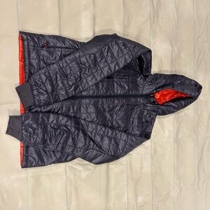 Coropaxi Kusa Reversible Jacket